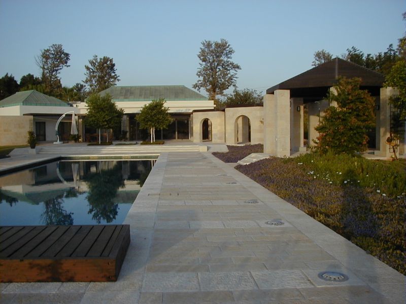 Stone Finish 1