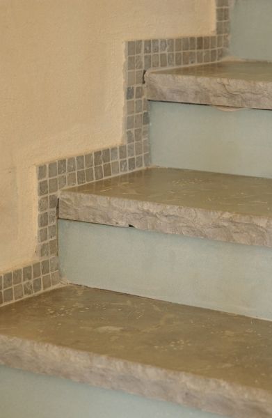 Stone Finish 1