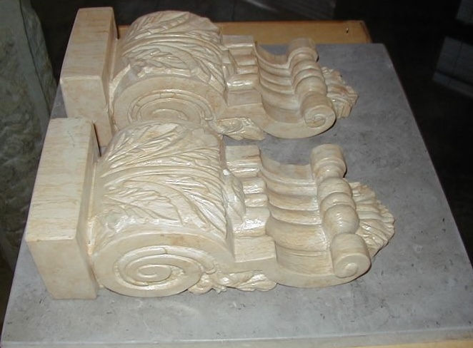 Stone Finish 1