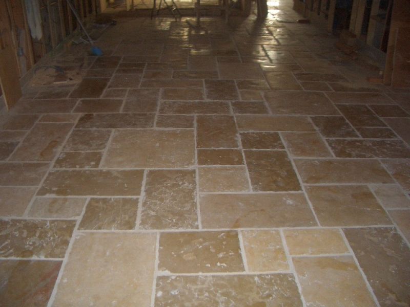Stone Finish 10