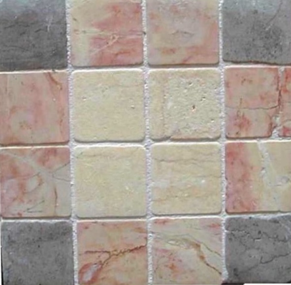 Stone Finish 8