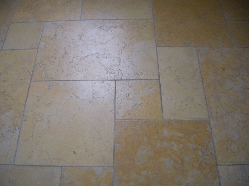 Stone Finish 12