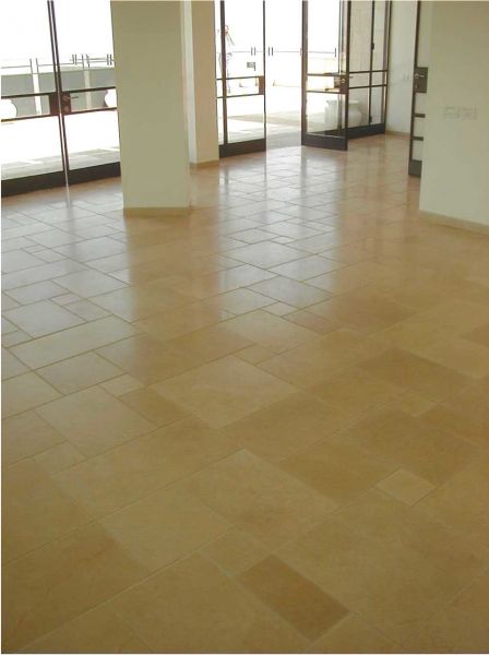 Stone Finish 14