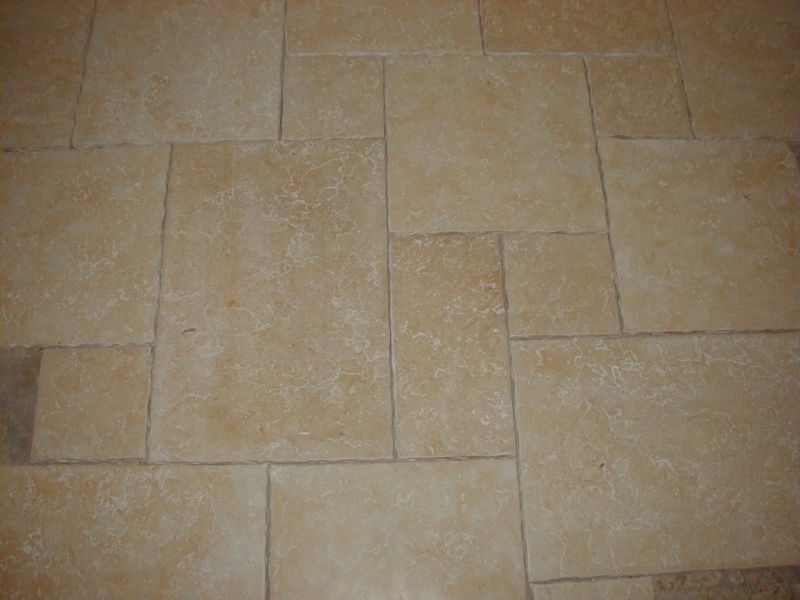 Stone Finish 16