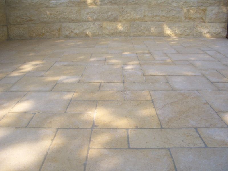 Stone Finish 17