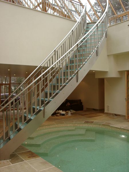 Stone Finish 2