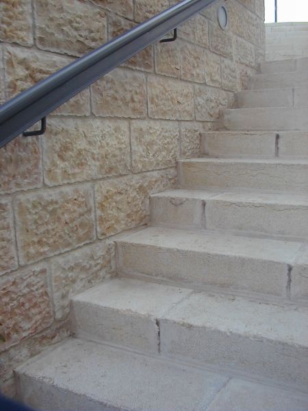 Stone Finish 2