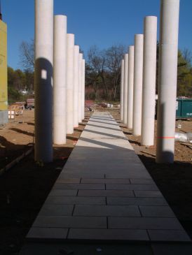 Stone Finish 2