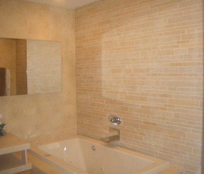 Stone Finish 2