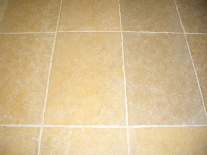 Stone Finish 2