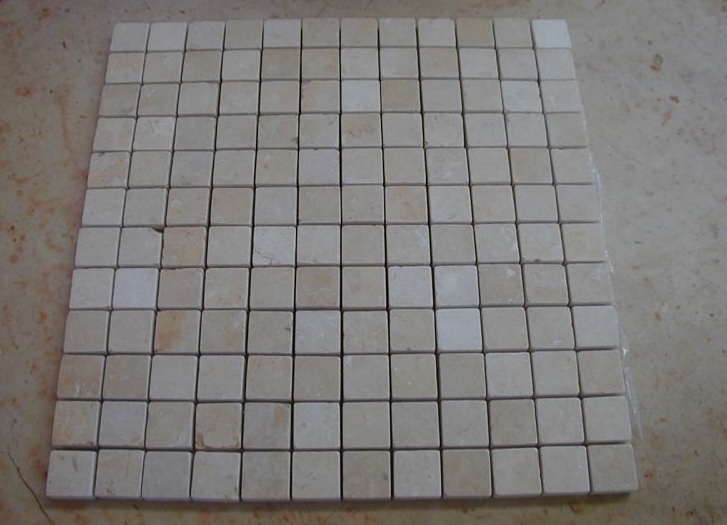 Stone Finish 3