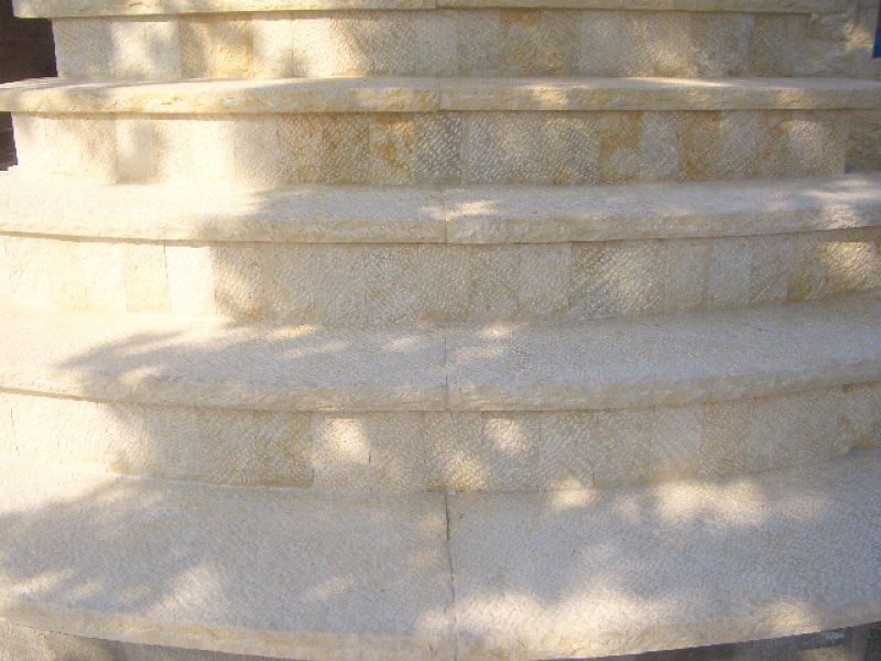 Stone Finish 3