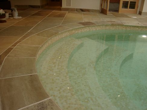 Stone Finish 4