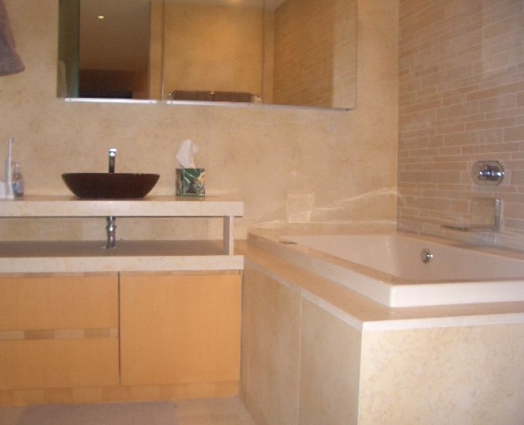 Stone Finish 3