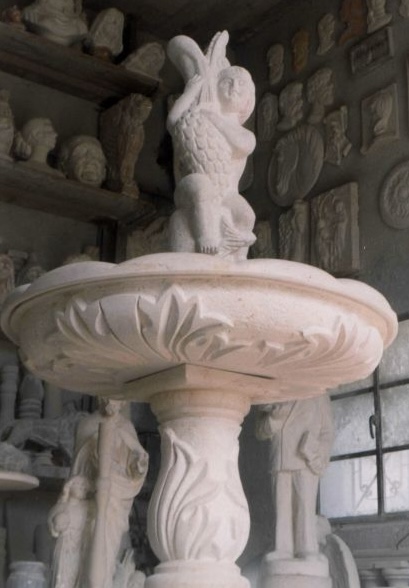 Stone Finish 3