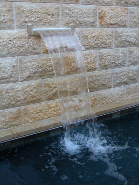Stone Finish 9