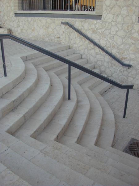 Stone Finish 4