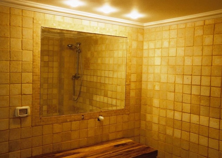 Stone Finish 4