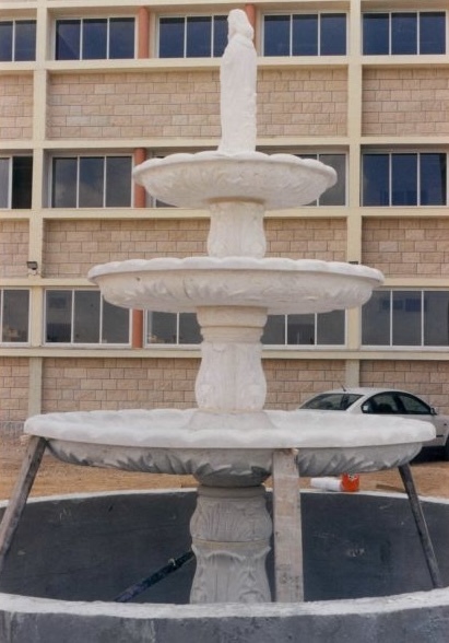 Stone Finish 4