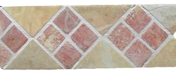 Stone Finish 6