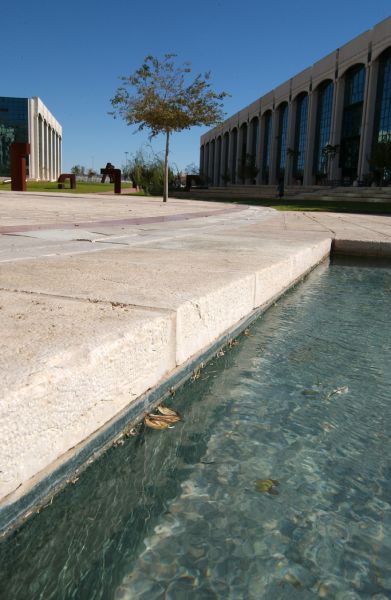 Stone Finish 6