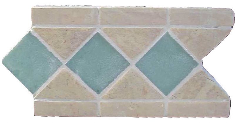 Stone Finish 7