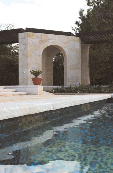 Stone Finish 7