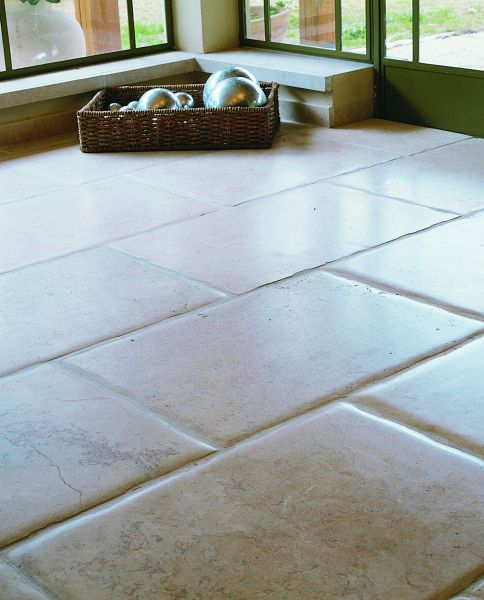 Stone Finish 7