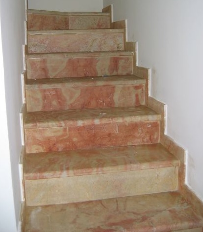 Stone Finish 8