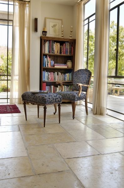 Stone Finish 8