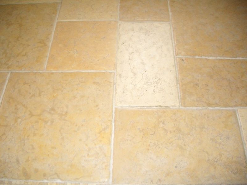 Stone Finish 9