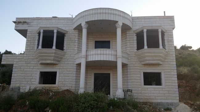Private Residence