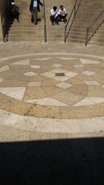 Mamilla Shopping Center